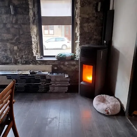 Hébergement de vacances Maison Knel *