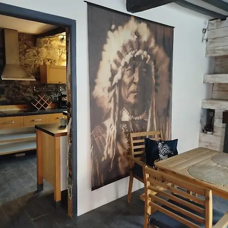 Maison Knel Holiday home