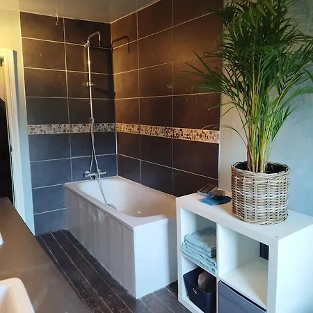 Maison Knel Casa de Férias *