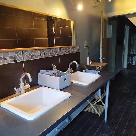 Holiday home Maison Knel Aywaille
