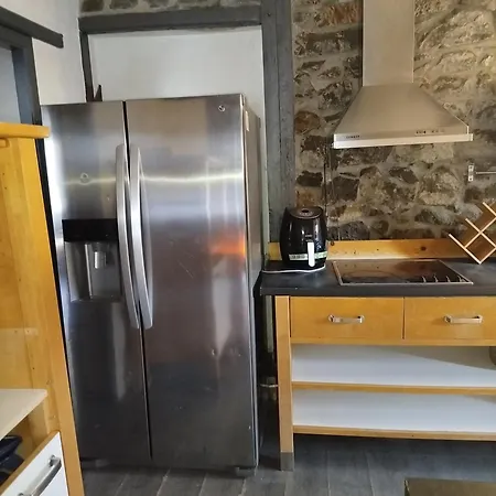 Maison Knel * Aywaille