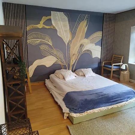 Maison Knel Holiday home