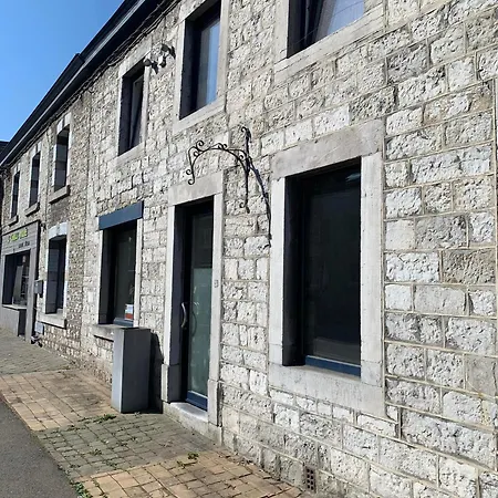 Maison Knel Aywaille